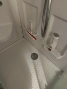 la maison dans leparc