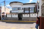 Top Cuzco