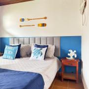 POUSO DE ICARO - POUSADA NO CENTRO de PARATY