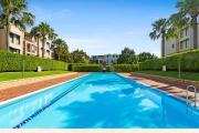Elegant Stay in Balmain with Pool Access