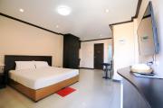 Triton Hotel Nakhonratchasima โรงแรมไททัน