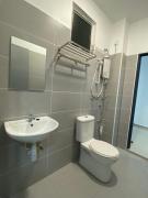 Labis Homestay