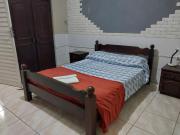 Espaço básico e funcional, privativo com 2 ambientes, sem fogão, zona nobre, com garagem