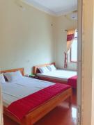 Nhà nghỉ Tráng Kìm