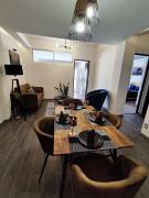 Nice apartment in Polanco