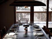 Séjour de luxe : sauna, hammam, home cinéma, concierge 5* - FR-1-613-128