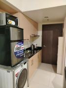 Brenthill Condotel Baguio