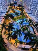 Triple 3D Shell Residences