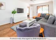 Langdon - Central Location, Modern Comforts