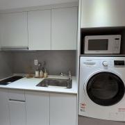 Cozy Yeongdeungpo Guro Digital Complex Station Double room