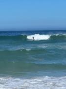 Unique views Betties Bay