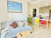 Căn hộ 2PN Cao Cấp Masteri Centre Point, Vinhomes Grand Park, Quận 9, TpHCM