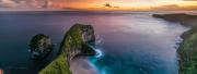One Day West Nusa Penida Tour by Funs Bali Island
