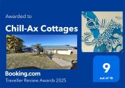 Chill-Ax Cottages