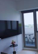 The Green Glen View-Fast Wifi, 1Bedroom Unit in QC