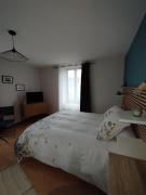 Chambre dhôte Nature Domaine du Bagnerot