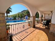 Top Canillas de Albaida