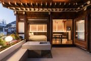 Luxury Hanok Stay in Breeze