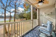 Top Pawleys Island