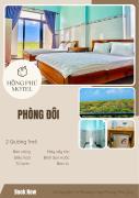 Hồng Phú Motel - Đảo Phú Quý