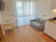 Mini con Garage a 5 min da fiera e autostrada