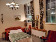 Georgian Style Apartment