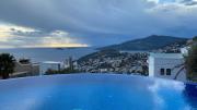 Kalkan 7 Bedroom Villa 5252