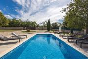 Villa San Antonio with Private Swimming Pool
