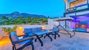 Kalkan Akbel 3 Bedroom Villa - 5921