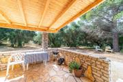Top Agios Spyridon Corfu