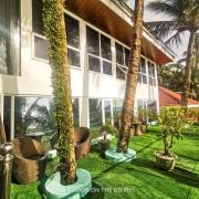 Seaside Villa - Appleton Liitle Paradise Beach Resort & Restaurant