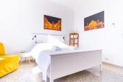 Elegantis La Dolce Vista Apartment with private terrace and fantastic View