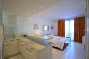 Palais Miramar - Suite White Jardin - 20m Plage