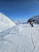 New Gudauri Twins 421