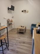 Le Fassio - Wifi - Stationnement gratuit