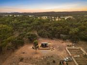 The Flower Nest by Tiny Away