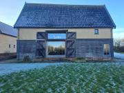 Low Farm Barn, a family and dog friendly haven