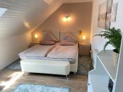 Eifel Quartier Pension und Gasthof "Em Gardestüffje"