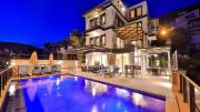 Kalkan 5 Bedroom Villa