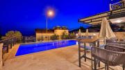 Kalkan 5 Bedroom Villa