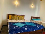 ECO FARM VILLAGE Resort