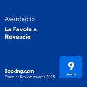 La Favola a Rovescio La Favola a Rovescio