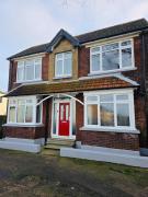 The Strand House The Strand House