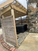 The Barn Springmount Accommodation