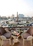 El Tahrir View Hotel