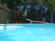 Villa Delice, entiere, exquisite avec piscine privée, leau est filtré