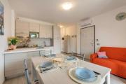 Modern apartment for 4 guests near Alghero beach