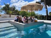 Starblue VILLA 172m2 - Mer et spa