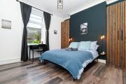 1 Bedroom Apartment-Free Parking 1 Bedroom Apartment-Free Parking
