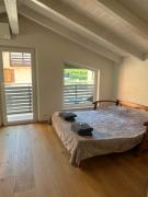 Nave San Rocco, Trentino